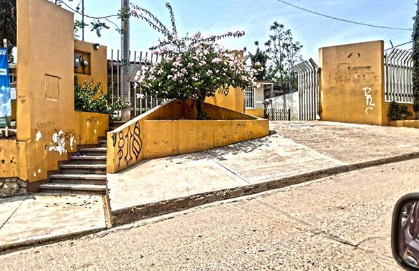 Suman casos de covid-19 en municipio de Oaxaca y no hay material básico de sanidad