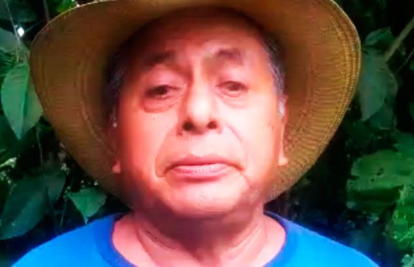 Qué vamos a comer si nos quedamos en casa encerrados: campesinos