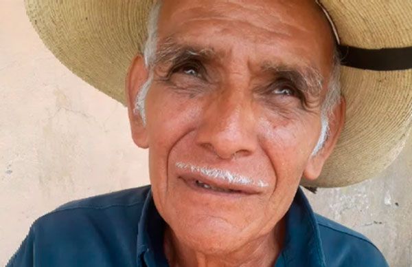 Del Mazo y AMLO dejan morir a campesinos mexiquenses