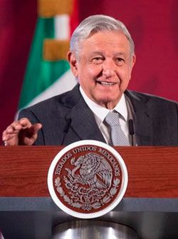 Desde la costa sur de Jalisco, un llamado al presidente de México, AMLO