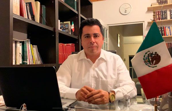 Antorcha logra apoyos alimentarios para familias de Nicolás Romero