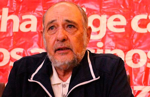 No se ven acciones serias de Barbosa contra la pandemia: Juan Celis