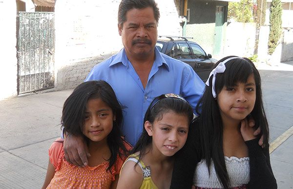  Insuficiente el apoyo alimentario para vallechalquenses