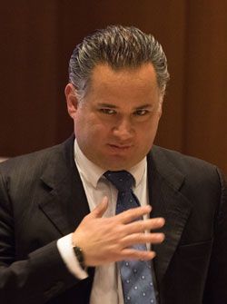 Todos conocemos al títere