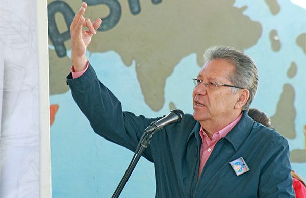 Hospitales de Chimalhuacán necesitan pruebas covid-19: alcalde de Chimalhuacán, Edomex