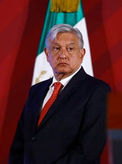 AMLO y su obsesión por el poder