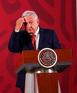 AMLO y su política de oídos sordos ante la crisis alimentaria