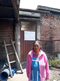 Rojas o blancas, las banderas del antorchismo ondearán por una patria más justa