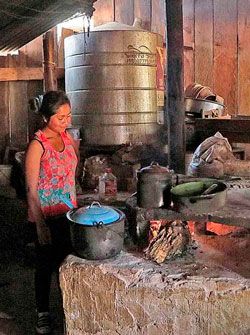 Necesario y urgente garantizar alimentos para el pueblo