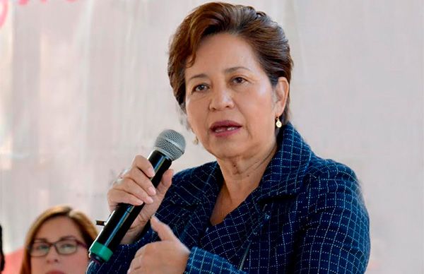 Subsecretario de Salud del Edomex desdeña llamado de auxilio de alcaldesa de Ixtapaluca, para atención urgente de enfermos covid-19