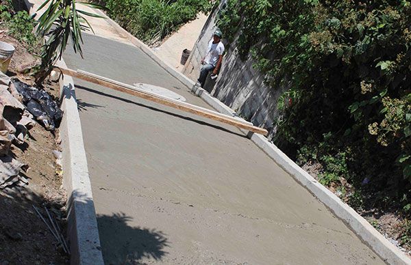 El ayuntamiento de Huitzilan nos ayuda