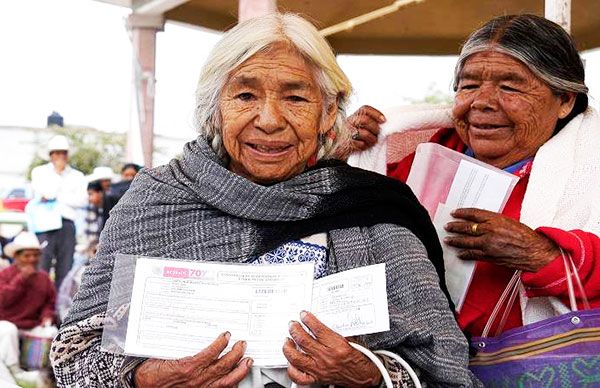 Clientelismo y marginación azotan a los mexicanos más vulnerables