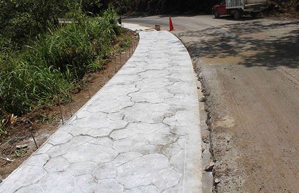 Mayor seguridad para los pobladores de El Paraíso