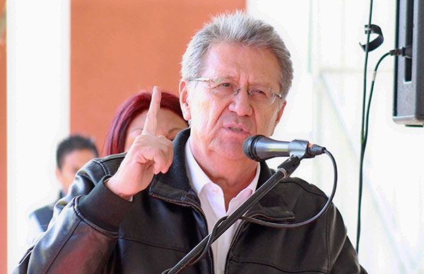 Gobierno de Chimalhuacán demanda atención urgente ante covid-19