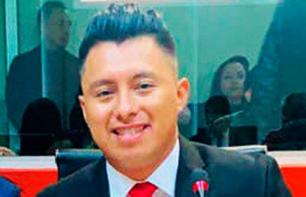 Falso que Antorcha pretenda invadir predio en Azotlán