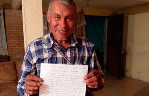 ¡Tenemos hambre!, dicen en Huauchinango