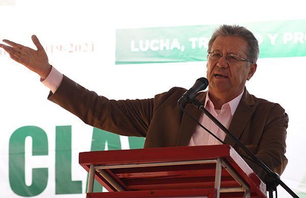 Chimalhuacán acuerda intensificar medidas contra covid-19