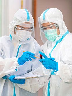 La voz del pueblo debe sumarse a la de nuestros profesionales de salud