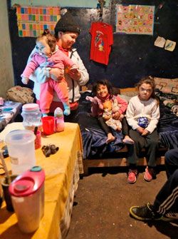 87 de cada 100 hogares jaliscienses necesitan apoyo gubernamental  