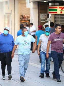 La pandemia y la urgente necesidad de organizarse