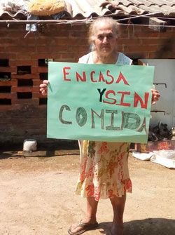 Nula solución a los problemas de México