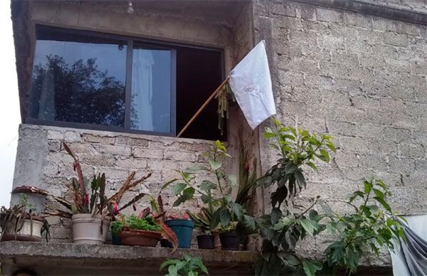 Hambre y muerte: los verdaderos estragos de la covid-19