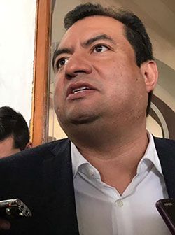 El represor que todo morenista lleva dentro
