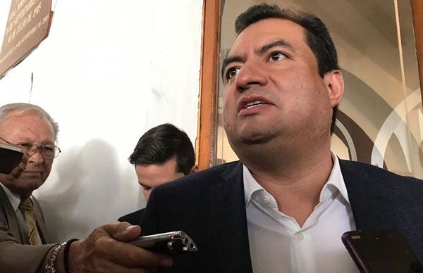 Acusan a Oswaldo García Jarquín de ofrecer empleo temporal y no cumplir