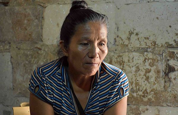 Gobierno federal debe ayudarnos: huitzilteca