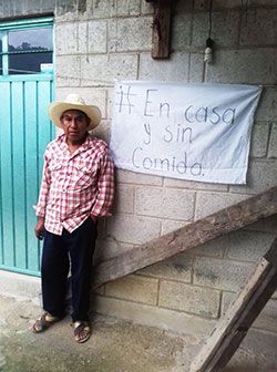 A la Sierra Nororiental de Puebla le urge un programa de alimentación