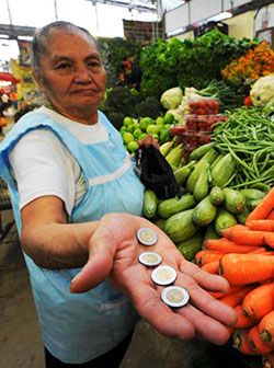Mexicanos: los más trabajadores en el mundo y los más golpeados por la pandemia