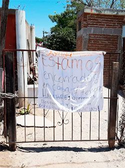 Los detalles no se olvidan, y los de la 4T menos