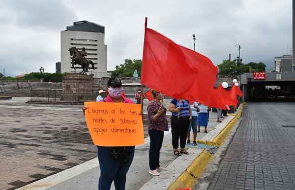 Piden intervención del 