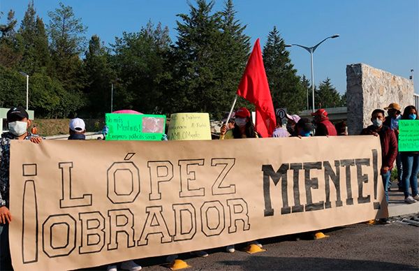 La urgencia de un frente único