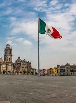 Un frente por México