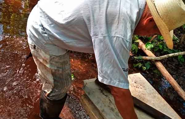 El campo yucateco demanda atención