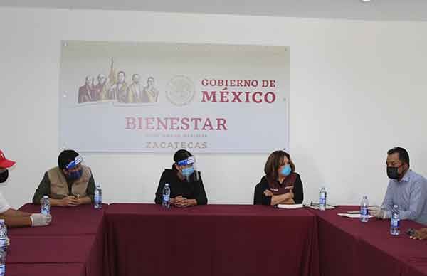 Compromisos de Bienestar-Zacatecas: ¿nueva maniobra o propuesta seria? 