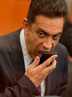 Omar Fayad olvida a diferentes sectores de la población