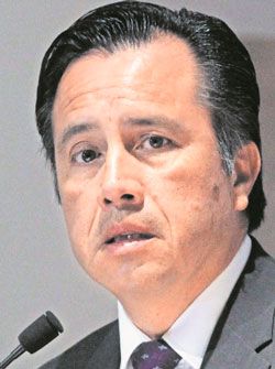 Cuitláhuac pierde empleos creados en ocho años y Veracruz sin rumbo