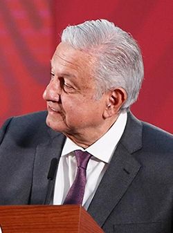 La pandemia al alza y la ineptitud del gobierno de AMLO