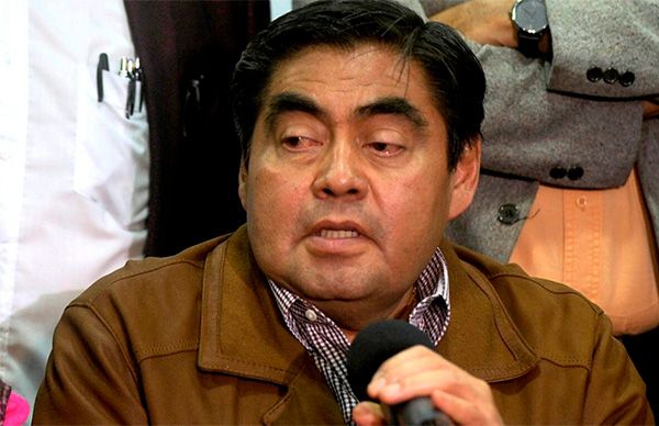 Opinión | ¿Puebla, la dictadura anunciada?