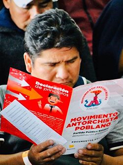 Se abandonó la salud de los mexicanos
