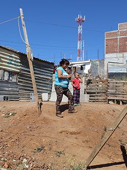 El sistema de salud y las elecciones del 2021