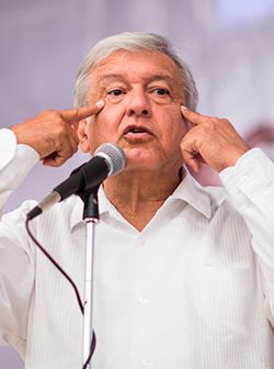 AMLO vendrá de nuevo a Nayarit: ¿qué cosas nuevas y buenas traerá?