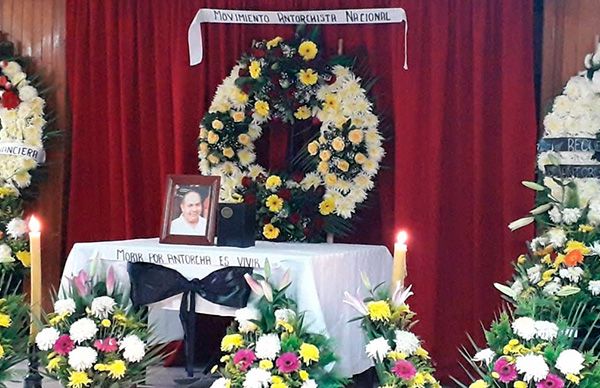 Opinión | Cristóbal Pilar Reyes In Memoriam