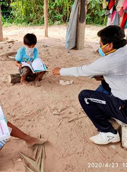 Nueva estrategia educativa, entre la expectativa y la realidad