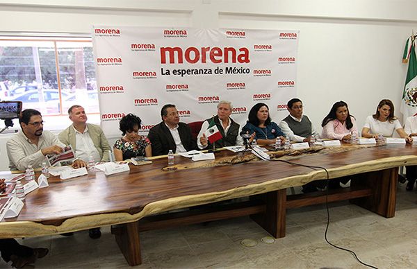 Opinión | Los infortunios de Morena en Baja California