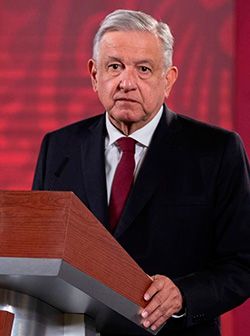 AMLO: experto en manipulación, no en solución