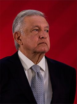 AMLO y Morena, retroceso y corrupción 