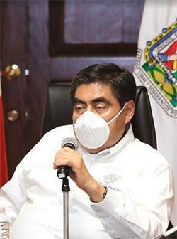 Puebla, al borde del precipicio